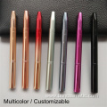 Double lip brushes retractable makeup lip brushes